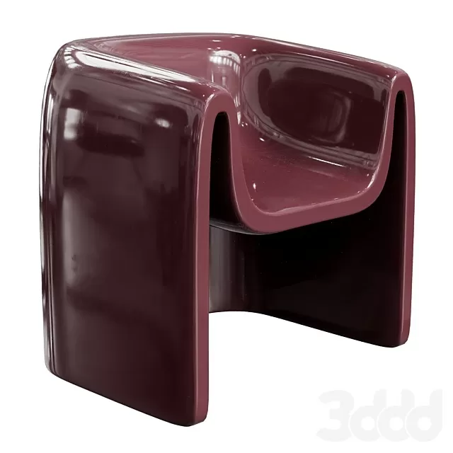 FURNITURE – AMRCHAIR – 3D MODELS – FREE DOWNLOAD – 6478