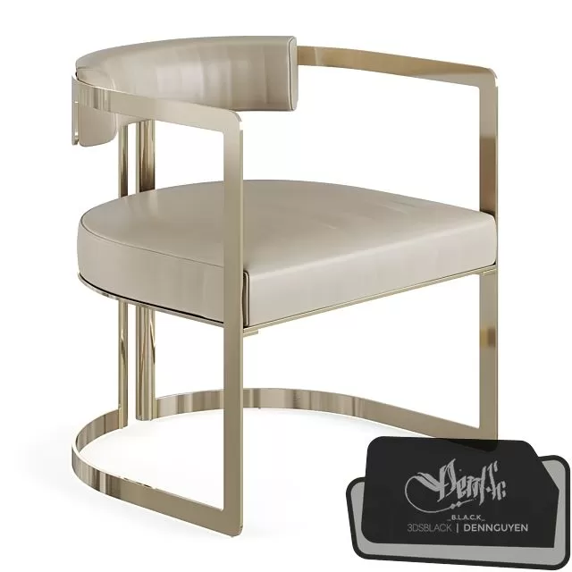 FURNITURE – AMRCHAIR – 3D MODELS – FREE DOWNLOAD – 6481