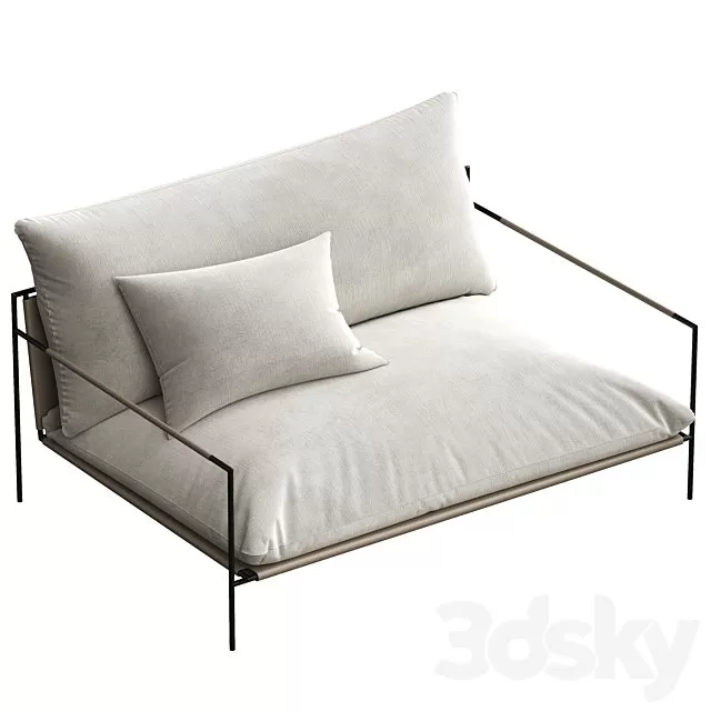 FURNITURE – AMRCHAIR – 3D MODELS – FREE DOWNLOAD – 6490