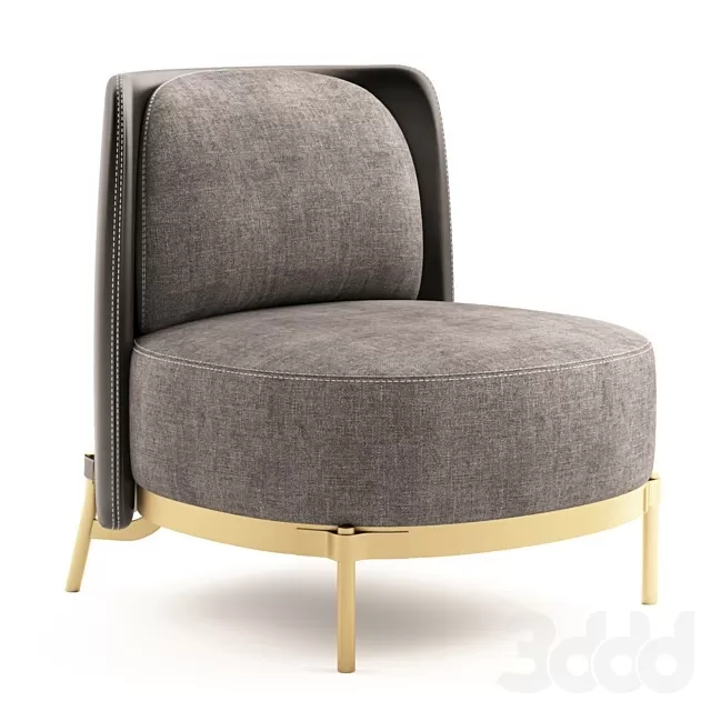 FURNITURE – AMRCHAIR – 3D MODELS – FREE DOWNLOAD – 6537