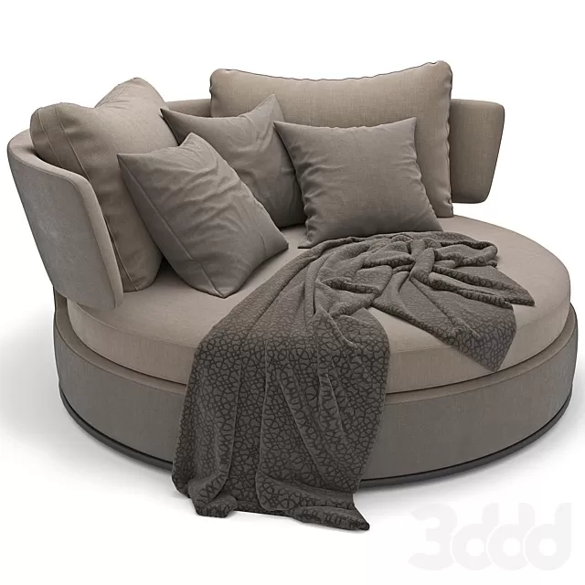 FURNITURE – AMRCHAIR – 3D MODELS – FREE DOWNLOAD – 6546