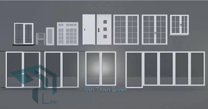 WINDOW – 3DS SKY – 004