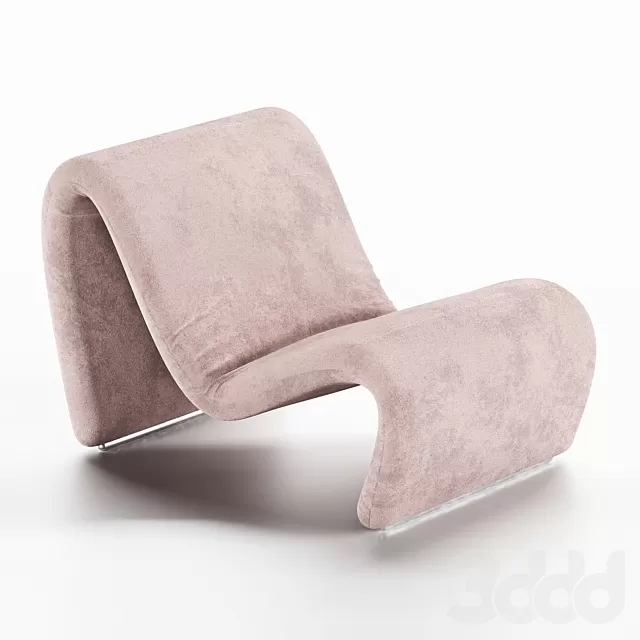 FURNITURE – AMRCHAIR – 3D MODELS – FREE DOWNLOAD – 6553