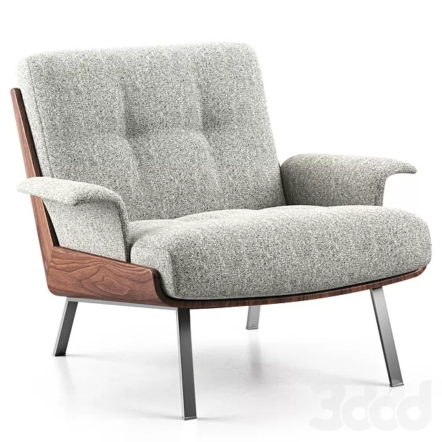 FURNITURE – AMRCHAIR – 3D MODELS – FREE DOWNLOAD – 6554