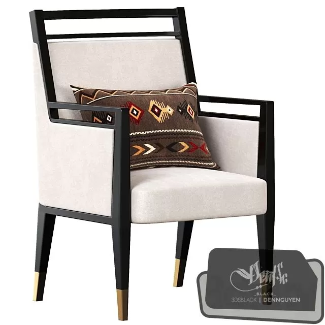 FURNITURE – AMRCHAIR – 3D MODELS – FREE DOWNLOAD – 6561