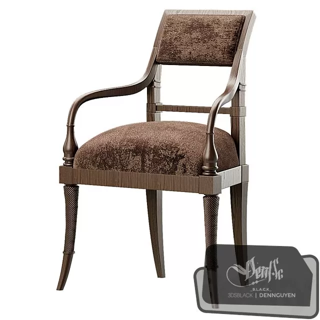 FURNITURE – AMRCHAIR – 3D MODELS – FREE DOWNLOAD – 6562