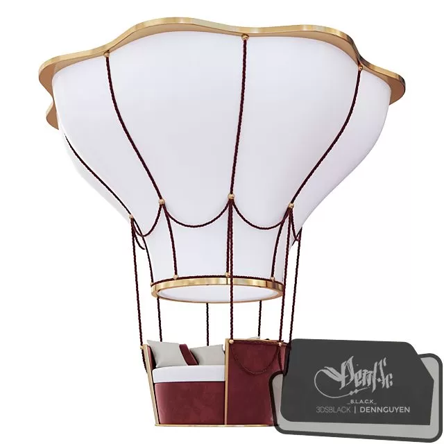 FURNITURE – AMRCHAIR – 3D MODELS – FREE DOWNLOAD – 6564