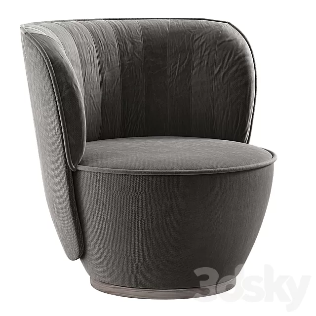 FURNITURE – AMRCHAIR – 3D MODELS – FREE DOWNLOAD – 6591