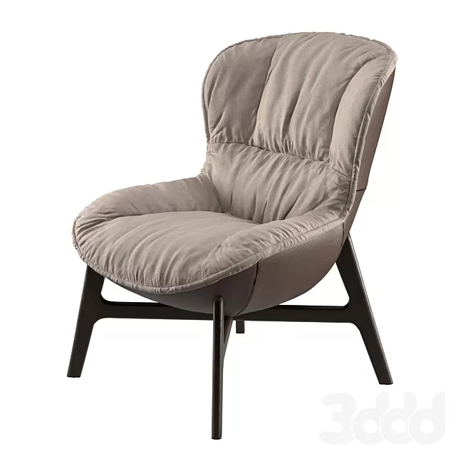 FURNITURE – AMRCHAIR – 3D MODELS – FREE DOWNLOAD – 6592