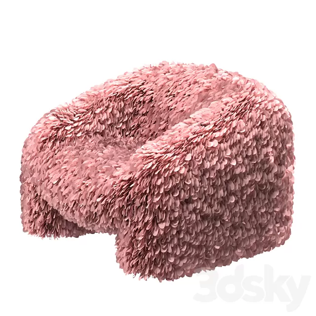 FURNITURE – AMRCHAIR – 3D MODELS – FREE DOWNLOAD – 6593