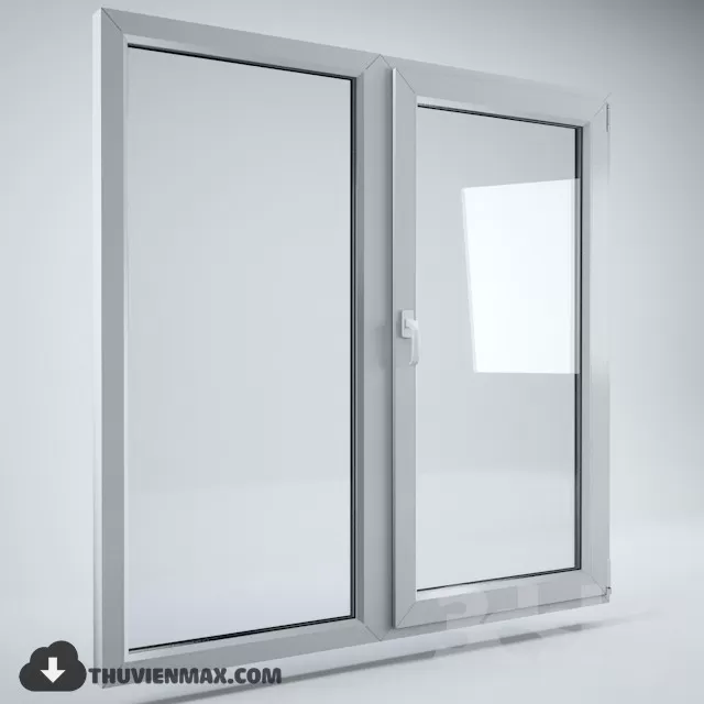 WINDOW – 3DS SKY – 008