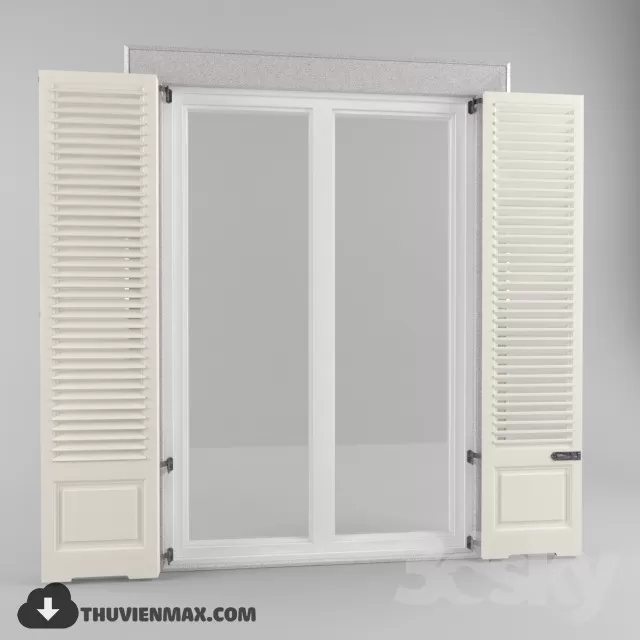 WINDOW – 3DS SKY – 009