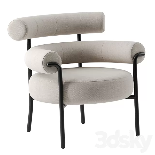 FURNITURE – AMRCHAIR – 3D MODELS – FREE DOWNLOAD – 6617