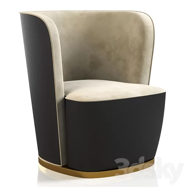 FURNITURE – AMRCHAIR – 3D MODELS – FREE DOWNLOAD – 6620