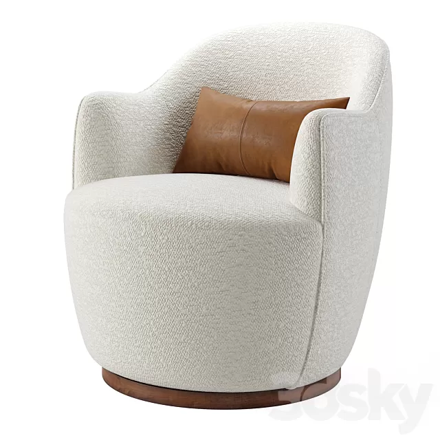 FURNITURE – AMRCHAIR – 3D MODELS – FREE DOWNLOAD – 6627