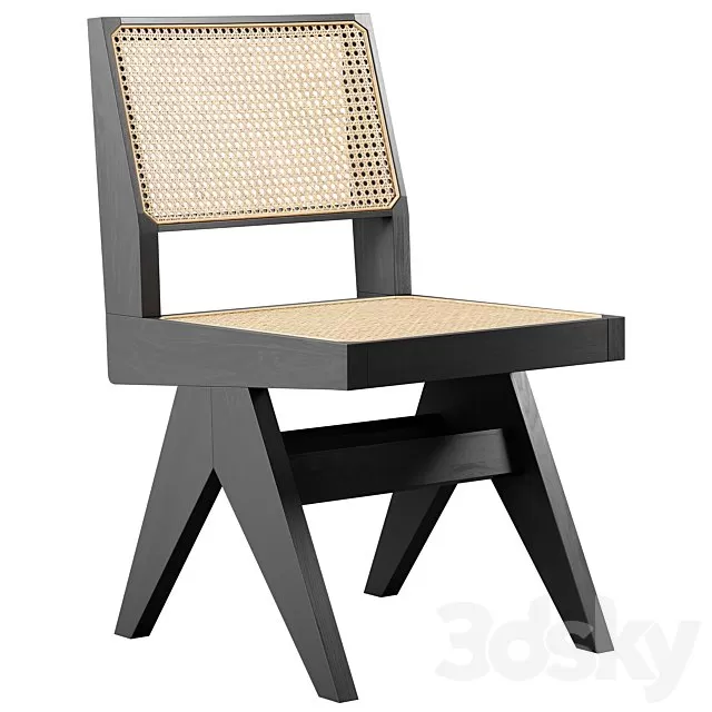 FURNITURE – AMRCHAIR – 3D MODELS – FREE DOWNLOAD – 6635