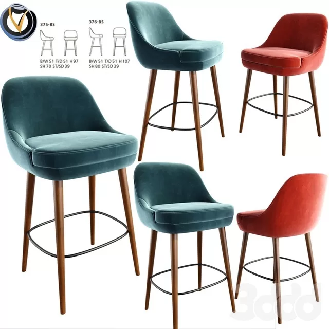 FURNITURE – CHAIR – 3D MODELS – FREE DOWNLOAD – 7287 FURNITURE – CHAIR – 3D MODELS – FREE DOWNLOAD – 7287