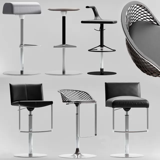 FURNITURE – CHAIR – 3D MODELS – FREE DOWNLOAD – 7296 FURNITURE – CHAIR – 3D MODELS – FREE DOWNLOAD – 7296