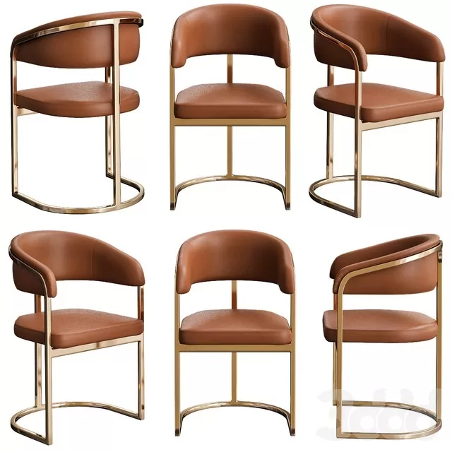 FURNITURE – CHAIR – 3D MODELS – FREE DOWNLOAD – 7314 FURNITURE – CHAIR – 3D MODELS – FREE DOWNLOAD – 7314