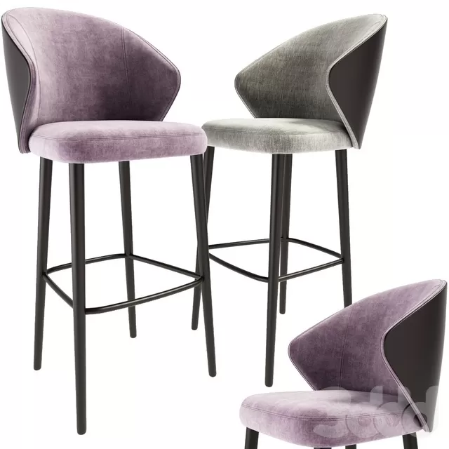 FURNITURE – CHAIR – 3D MODELS – FREE DOWNLOAD – 7323 FURNITURE – CHAIR – 3D MODELS – FREE DOWNLOAD – 7323