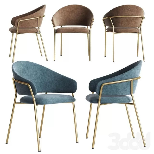 FURNITURE – CHAIR – 3D MODELS – FREE DOWNLOAD – 7344 FURNITURE – CHAIR – 3D MODELS – FREE DOWNLOAD – 7344