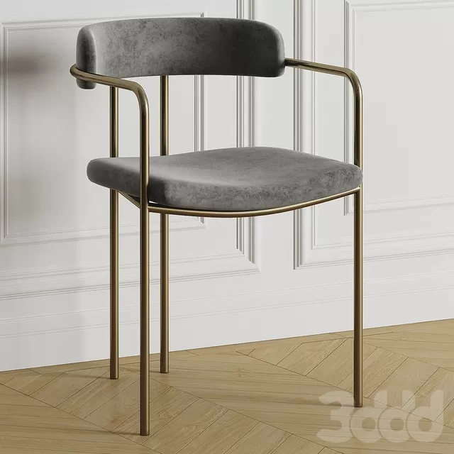 FURNITURE – CHAIR – 3D MODELS – FREE DOWNLOAD – 7379 FURNITURE – CHAIR – 3D MODELS – FREE DOWNLOAD – 7379