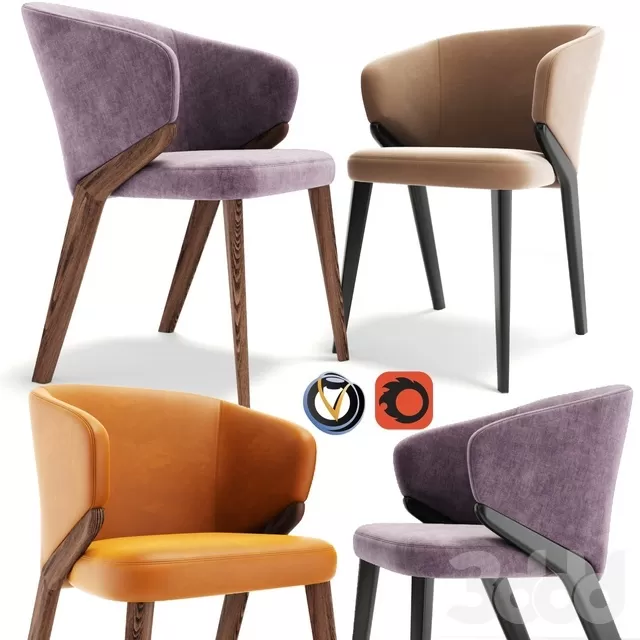 FURNITURE – CHAIR – 3D MODELS – FREE DOWNLOAD – 7386 FURNITURE – CHAIR – 3D MODELS – FREE DOWNLOAD – 7386