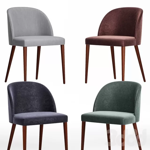 FURNITURE – CHAIR – 3D MODELS – FREE DOWNLOAD – 7414 FURNITURE – CHAIR – 3D MODELS – FREE DOWNLOAD – 7414