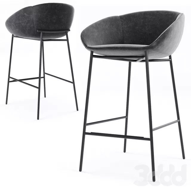 FURNITURE – CHAIR – 3D MODELS – FREE DOWNLOAD – 7415 FURNITURE – CHAIR – 3D MODELS – FREE DOWNLOAD – 7415