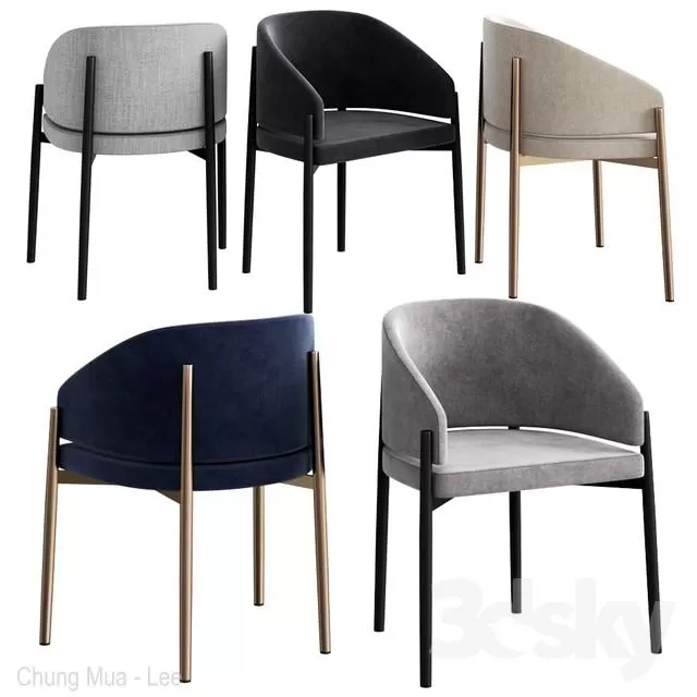 FURNITURE – CHAIR – 3D MODELS – FREE DOWNLOAD – 7418 FURNITURE – CHAIR – 3D MODELS – FREE DOWNLOAD – 7418