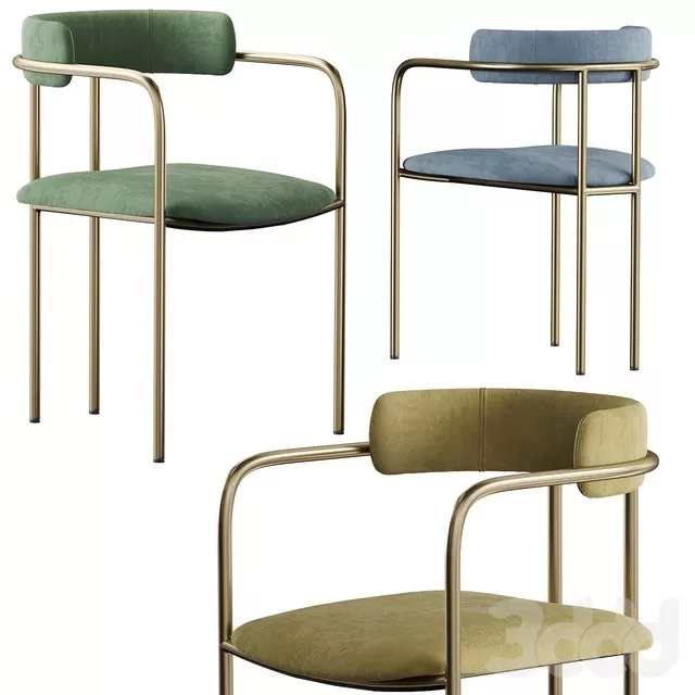 FURNITURE – CHAIR – 3D MODELS – FREE DOWNLOAD – 7427 FURNITURE – CHAIR – 3D MODELS – FREE DOWNLOAD – 7427