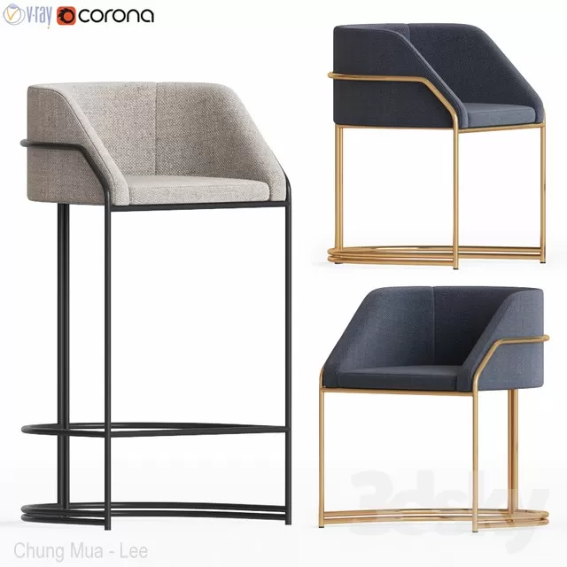 FURNITURE – CHAIR – 3D MODELS – FREE DOWNLOAD – 7442 FURNITURE – CHAIR – 3D MODELS – FREE DOWNLOAD – 7442