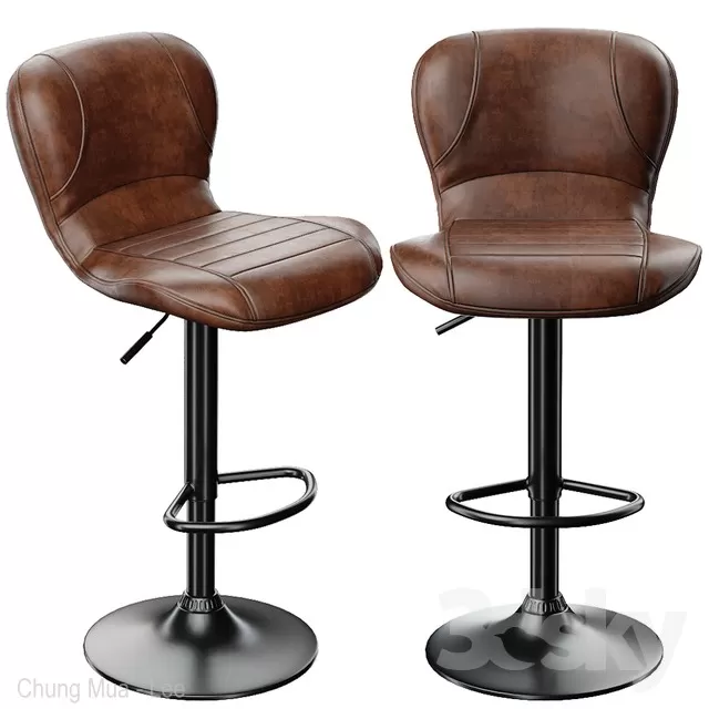 FURNITURE – CHAIR – 3D MODELS – FREE DOWNLOAD – 7445 FURNITURE – CHAIR – 3D MODELS – FREE DOWNLOAD – 7445