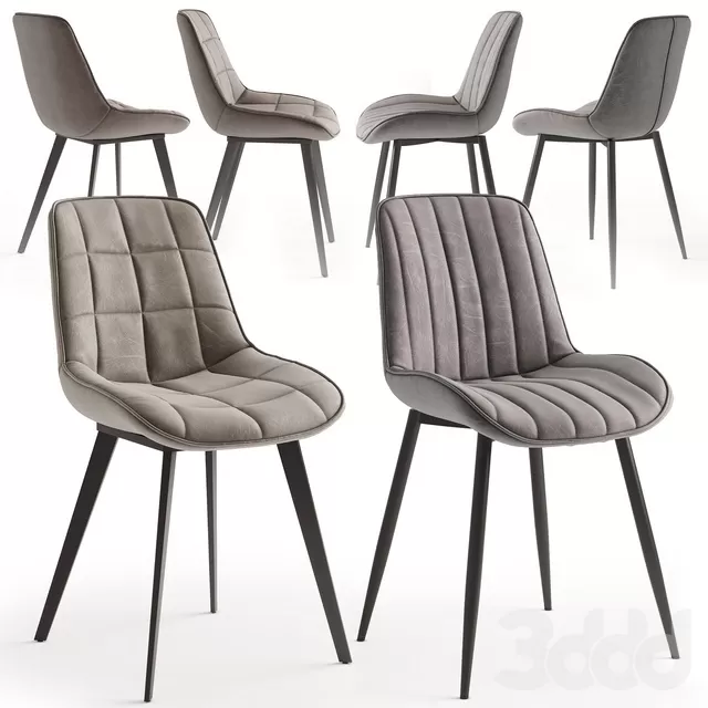 FURNITURE – CHAIR – 3D MODELS – FREE DOWNLOAD – 7446 FURNITURE – CHAIR – 3D MODELS – FREE DOWNLOAD – 7446