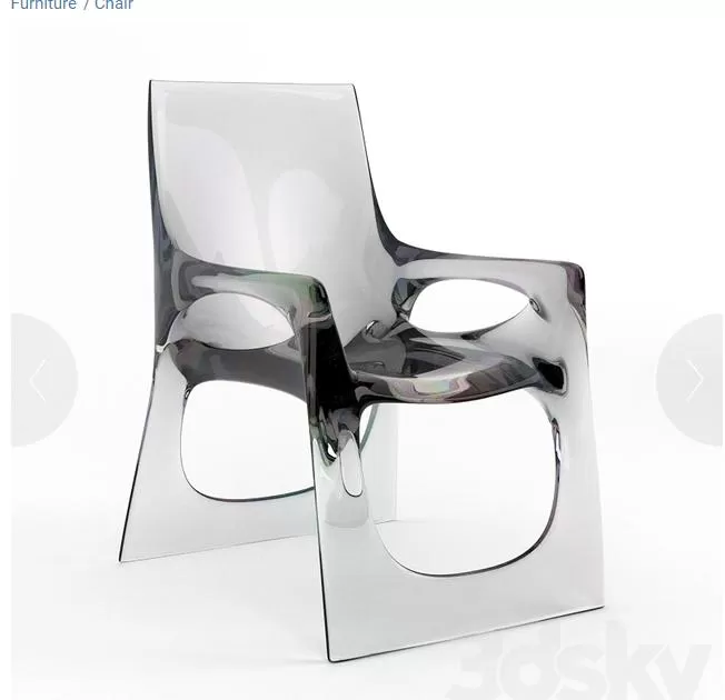 FURNITURE – CHAIR – 3D MODELS – FREE DOWNLOAD – 7452 FURNITURE – CHAIR – 3D MODELS – FREE DOWNLOAD – 7452