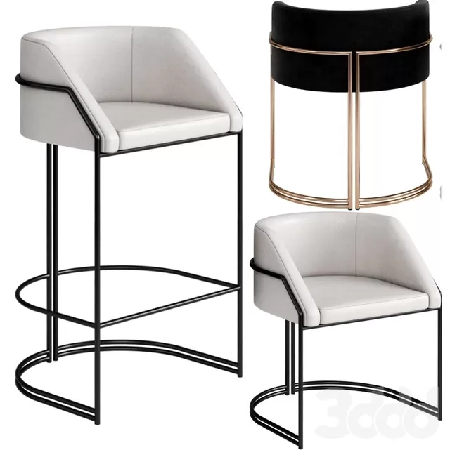 FURNITURE – CHAIR – 3D MODELS – FREE DOWNLOAD – 7470 FURNITURE – CHAIR – 3D MODELS – FREE DOWNLOAD – 7470