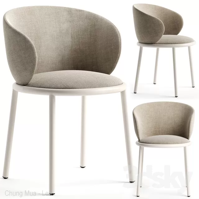 FURNITURE – CHAIR – 3D MODELS – FREE DOWNLOAD – 7478 FURNITURE – CHAIR – 3D MODELS – FREE DOWNLOAD – 7478