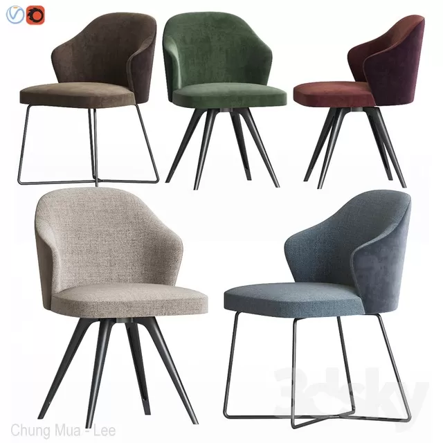 FURNITURE – CHAIR – 3D MODELS – FREE DOWNLOAD – 7482 FURNITURE – CHAIR – 3D MODELS – FREE DOWNLOAD – 7482