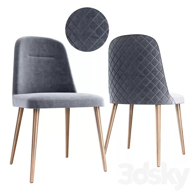 FURNITURE – CHAIR – 3D MODELS – FREE DOWNLOAD – 7484 FURNITURE – CHAIR – 3D MODELS – FREE DOWNLOAD – 7484