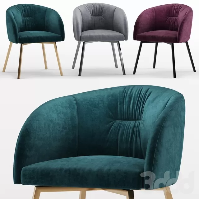 FURNITURE – CHAIR – 3D MODELS – FREE DOWNLOAD – 7488 FURNITURE – CHAIR – 3D MODELS – FREE DOWNLOAD – 7488