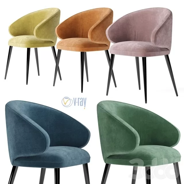 FURNITURE – CHAIR – 3D MODELS – FREE DOWNLOAD – 7493 FURNITURE – CHAIR – 3D MODELS – FREE DOWNLOAD – 7493