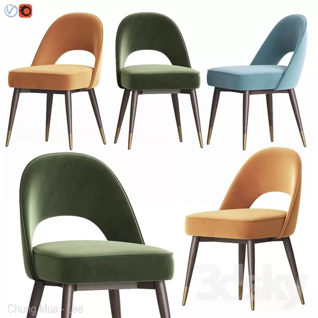 FURNITURE – CHAIR – 3D MODELS – FREE DOWNLOAD – 7494 FURNITURE – CHAIR – 3D MODELS – FREE DOWNLOAD – 7494