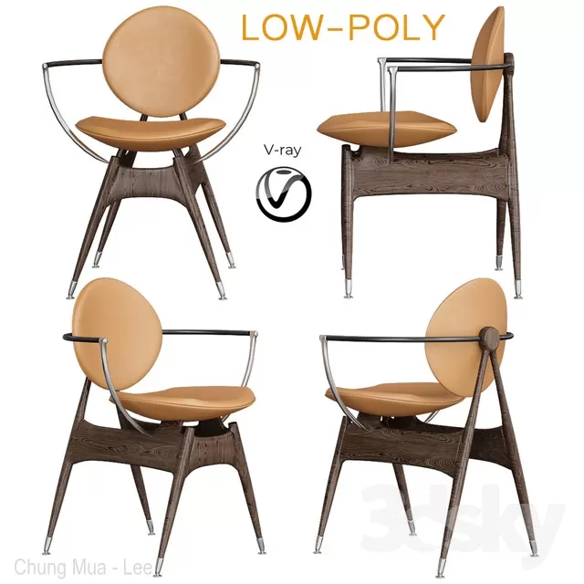 FURNITURE – CHAIR – 3D MODELS – FREE DOWNLOAD – 7500 FURNITURE – CHAIR – 3D MODELS – FREE DOWNLOAD – 7500