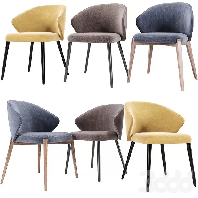 FURNITURE – CHAIR – 3D MODELS – FREE DOWNLOAD – 7508 FURNITURE – CHAIR – 3D MODELS – FREE DOWNLOAD – 7508