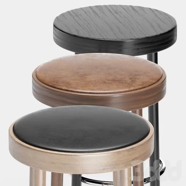 FURNITURE – CHAIR – 3D MODELS – FREE DOWNLOAD – 7510 FURNITURE – CHAIR – 3D MODELS – FREE DOWNLOAD – 7510