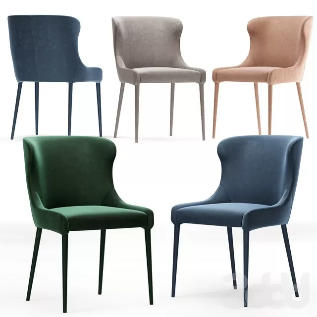 FURNITURE – CHAIR – 3D MODELS – FREE DOWNLOAD – 7538 FURNITURE – CHAIR – 3D MODELS – FREE DOWNLOAD – 7538