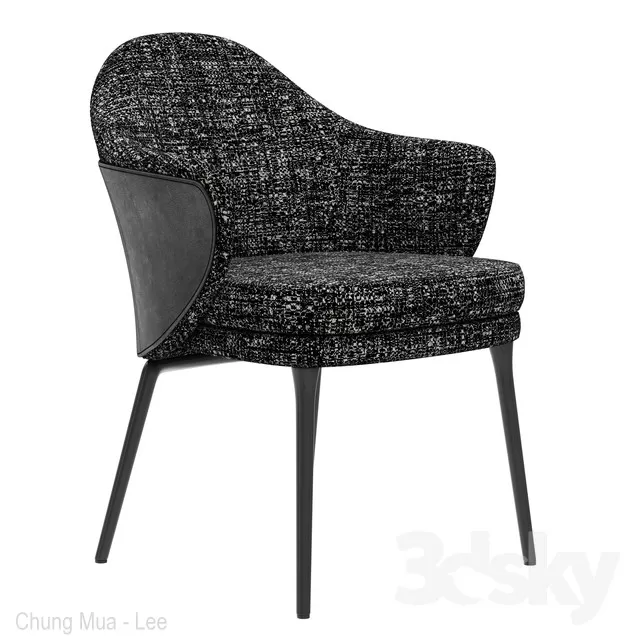 FURNITURE – CHAIR – 3D MODELS – FREE DOWNLOAD – 7543 FURNITURE – CHAIR – 3D MODELS – FREE DOWNLOAD – 7543