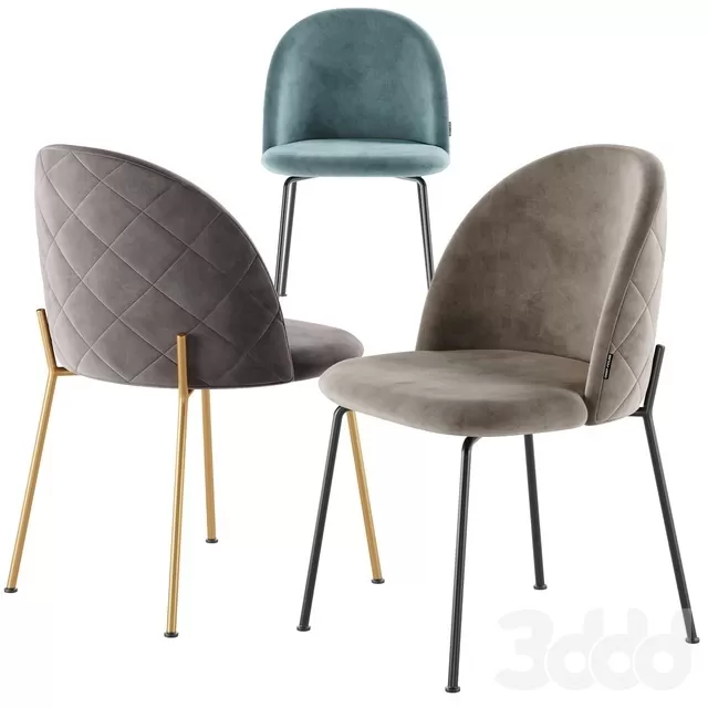 FURNITURE – CHAIR – 3D MODELS – FREE DOWNLOAD – 7591 FURNITURE – CHAIR – 3D MODELS – FREE DOWNLOAD – 7591