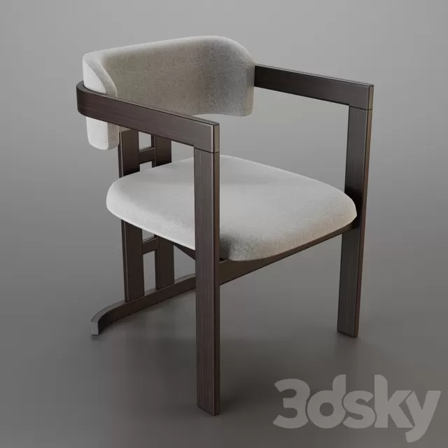 FURNITURE – CHAIR – 3D MODELS – FREE DOWNLOAD – 7603 FURNITURE – CHAIR – 3D MODELS – FREE DOWNLOAD – 7603