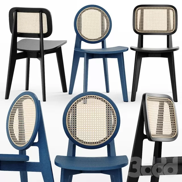 FURNITURE – CHAIR – 3D MODELS – FREE DOWNLOAD – 7614 FURNITURE – CHAIR – 3D MODELS – FREE DOWNLOAD – 7614